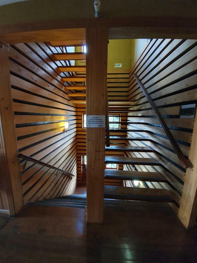 Hotel San Giorgio Capitán Pastene 외부 사진